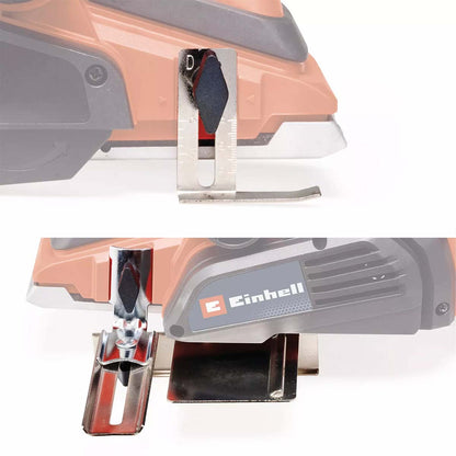 Pialletto elettrico Einhell 920W TE-PL 920