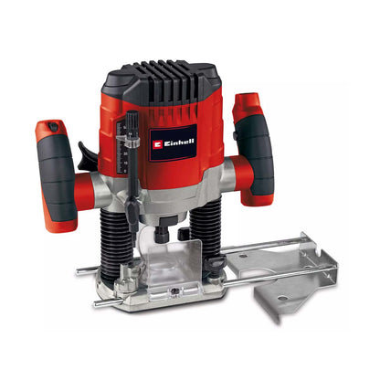 Fresatrice verticale Einhell 1100W TC-RO 1155 E