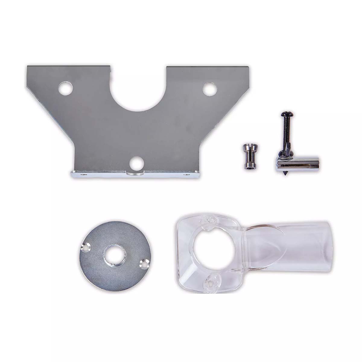 Fresatrice verticale Einhell 1100W TC-RO 1155 E