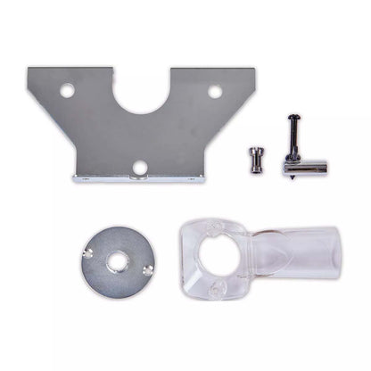 Fresatrice verticale Einhell 1100W TC-RO 1155 E