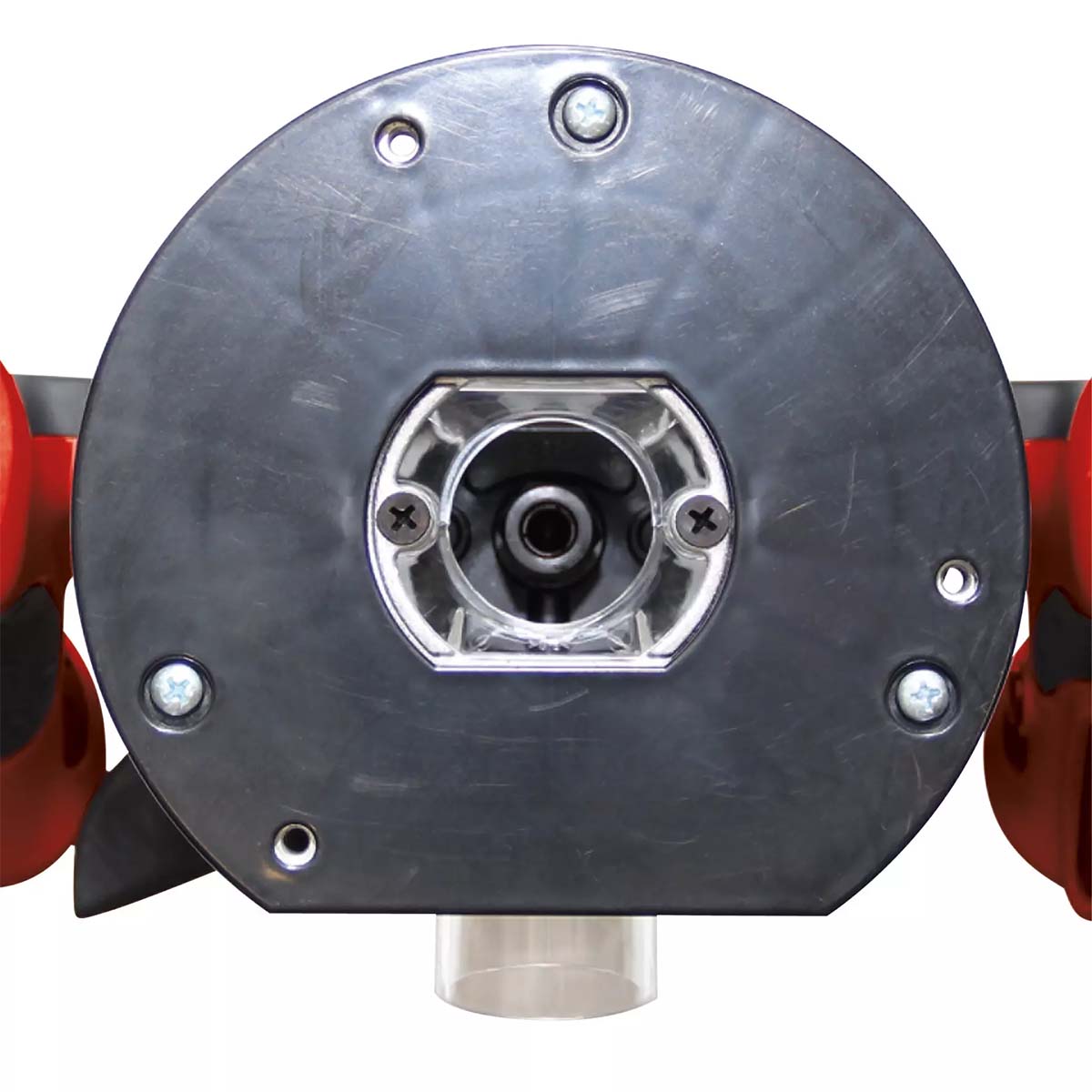 Fresatrice verticale Einhell 1100W TC-RO 1155 E