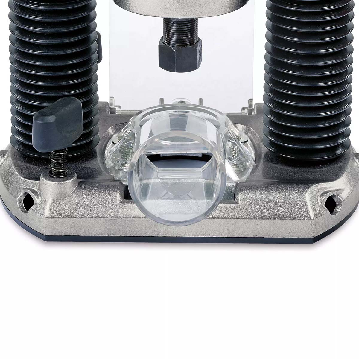 Fresatrice verticale Einhell 1100W TC-RO 1155 E