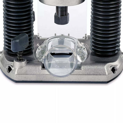 Fresatrice verticale Einhell 1100W TC-RO 1155 E