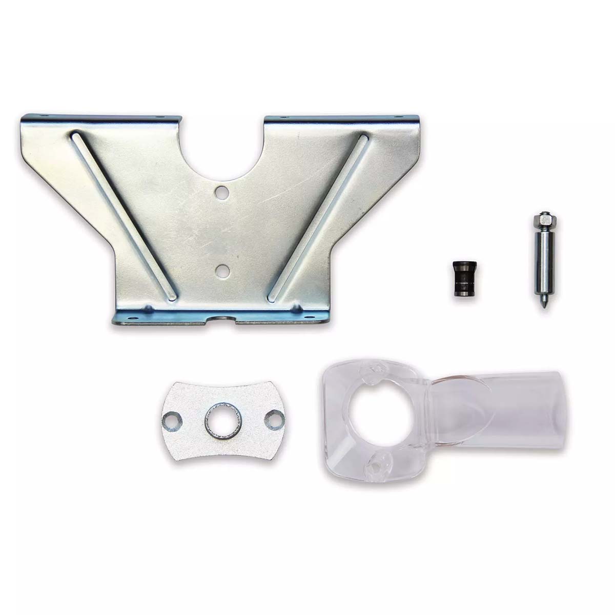 Fresatrice verticale Einhell 1200W TE-RO 1255 E