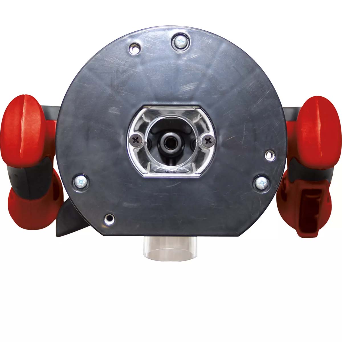 Fresatrice verticale Einhell 1200W TE-RO 1255 E