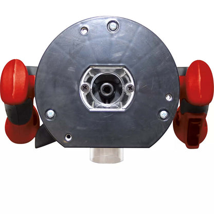 Fresatrice verticale Einhell 1200W TE-RO 1255 E