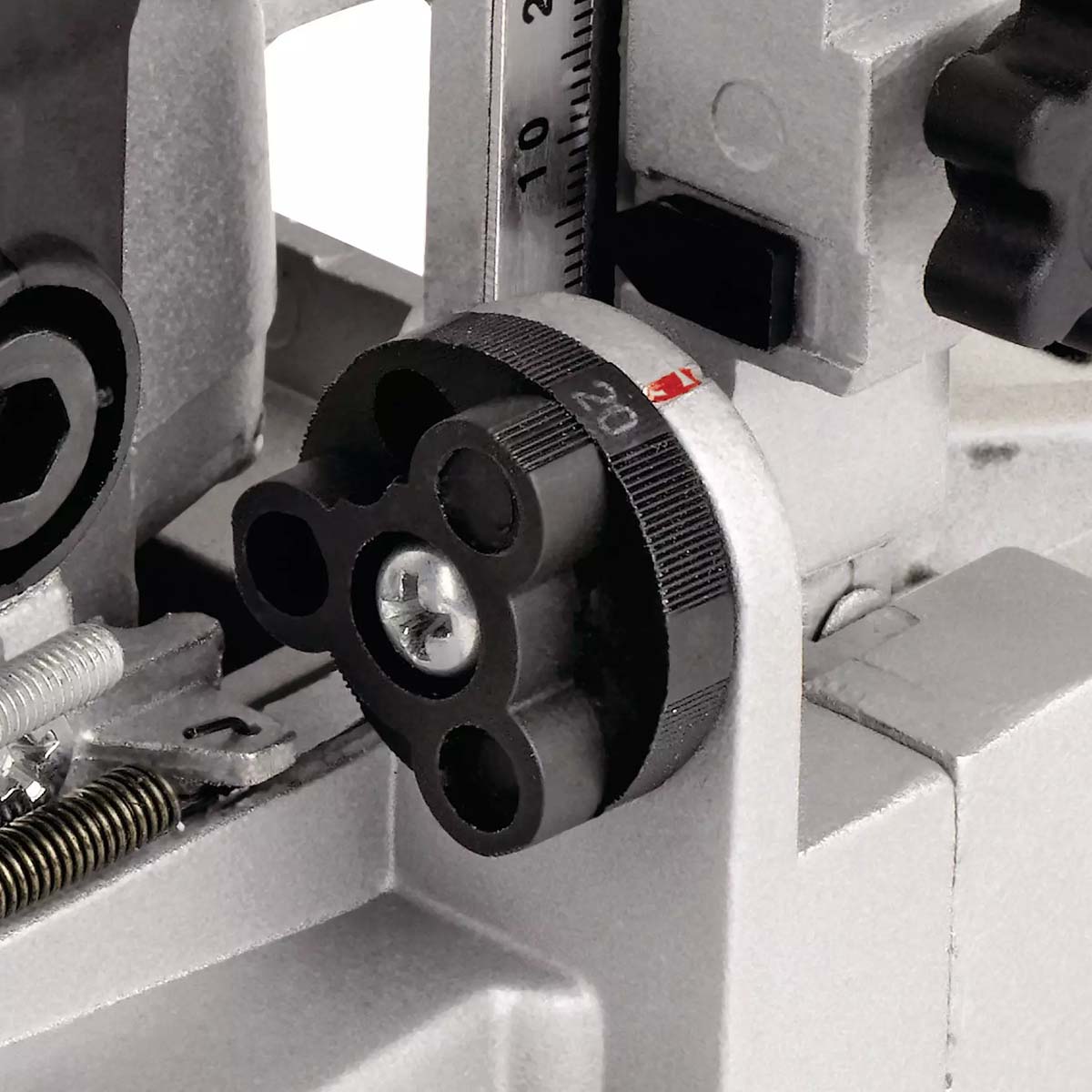 Fresatrice orizzontale Einhell 860W TC-BJ 900