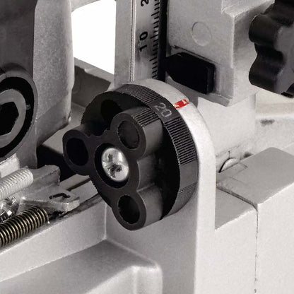 Fresatrice orizzontale Einhell 860W TC-BJ 900