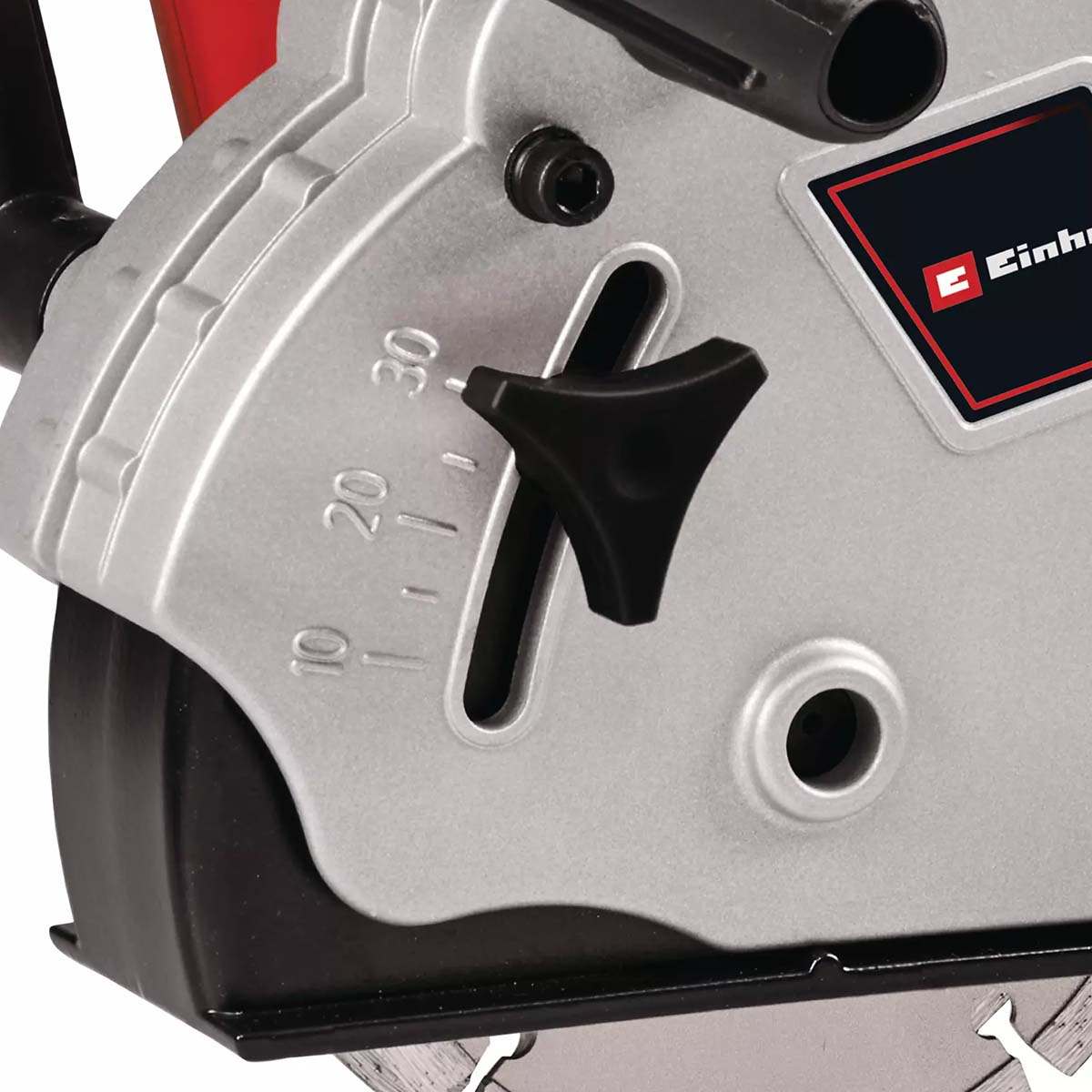 Scanalatore per muro Einhell 1320W TC-MA 1300