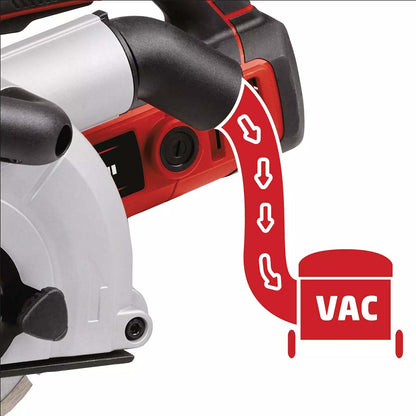 Scanalatore per muro Einhell 1700W TE-MA 1700