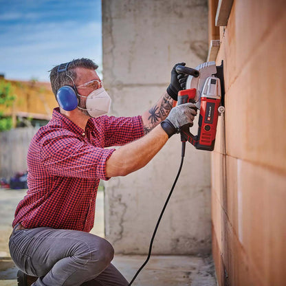 Scanalatore per muro Einhell 1700W TE-MA 1700
