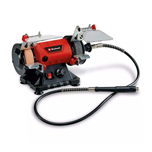 Smerigliatrice da banco Einhell TC-XG 75 Kit