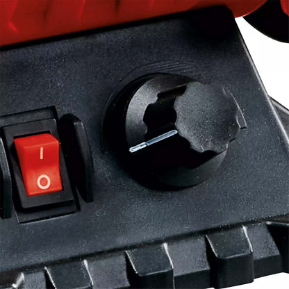 Smerigliatrice da banco Einhell TC-XG 75 Kit