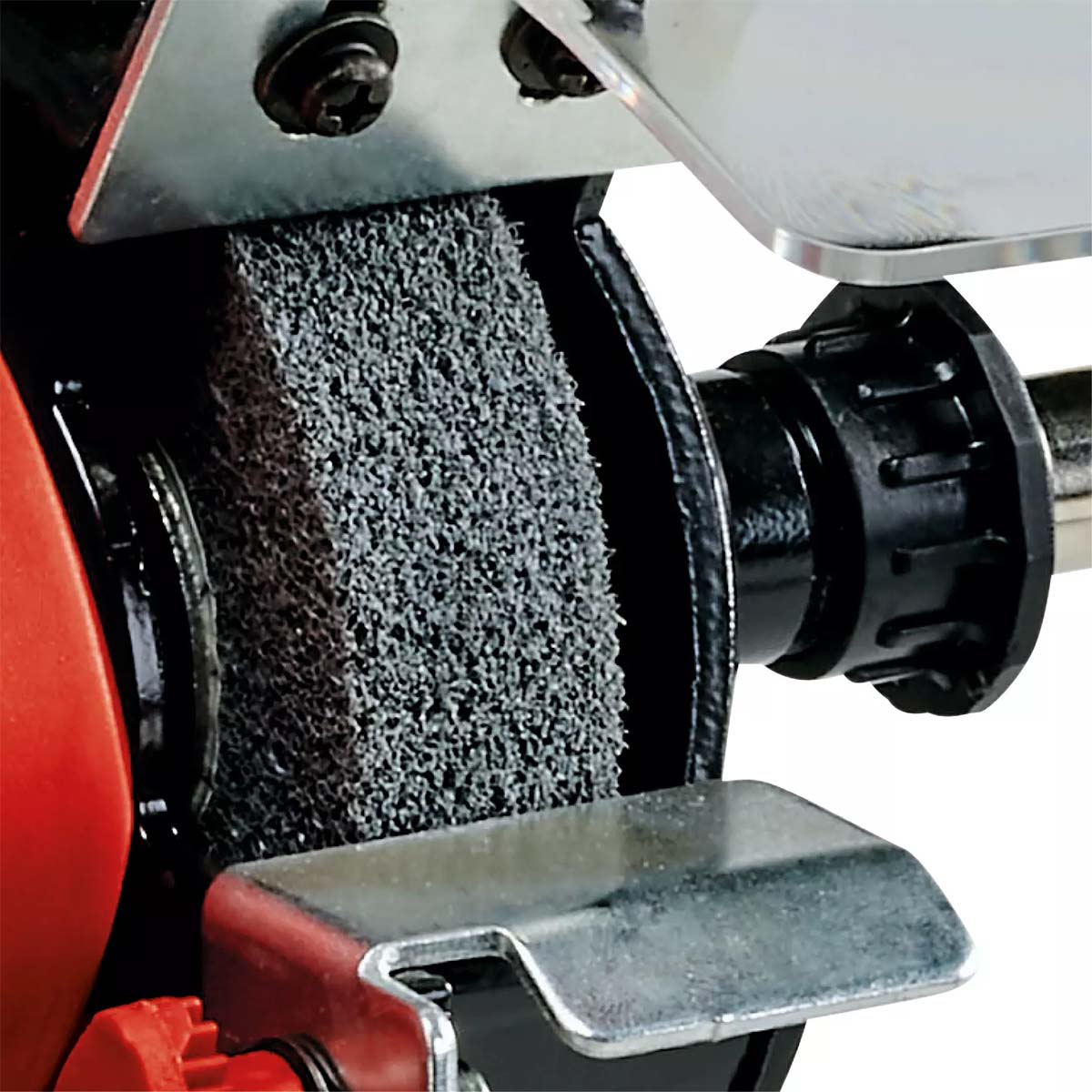 Smerigliatrice da banco Einhell TC-XG 75 Kit