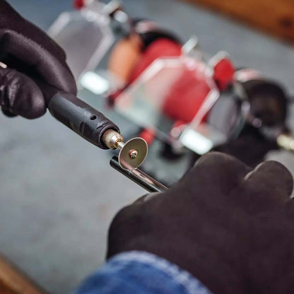 Smerigliatrice da banco Einhell TC-XG 75 Kit