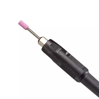 Smerigliatrice da banco Einhell TC-XG 75 Kit