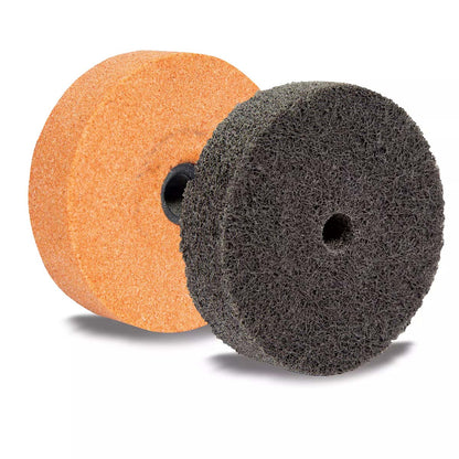 Smerigliatrice da banco Einhell TC-XG 75 Kit