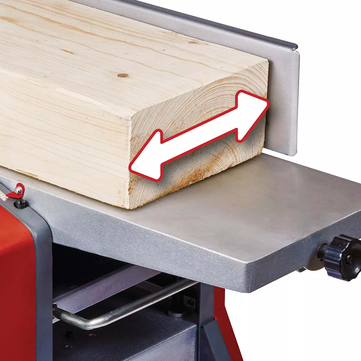 Pialla a filo e spessore Einhell TC-SP 204 1500W