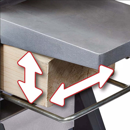 Pialla a filo e spessore Einhell TC-SP 204 1500W