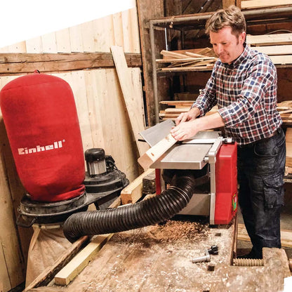 Pialla a filo e spessore Einhell TC-SP 204 1500W