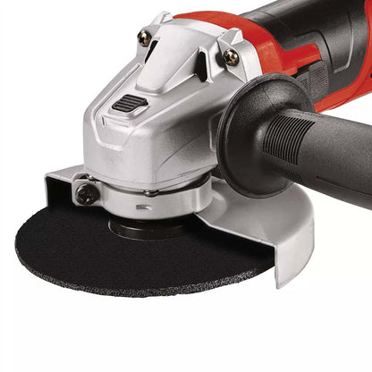 Smerigliatrice angolare Einhell 850W TC-AG 125/850