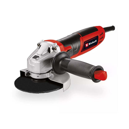 Smerigliatrice angolare Einhell TC-AG 125/850 Kit