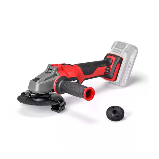 Smerigliatrice angolare a batteria Einhell AXXIO 18/125 Q 700W