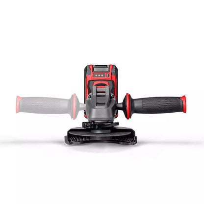 Smerigliatrice angolare a batteria Einhell AXXIO 18/125 Q 700W