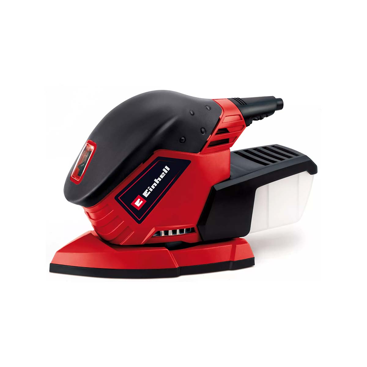 Levigatrice orbitale Einhell TE-OS 1320 130W
