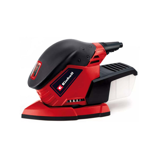 Levigatrice orbitale Einhell TE-OS 1320 130W