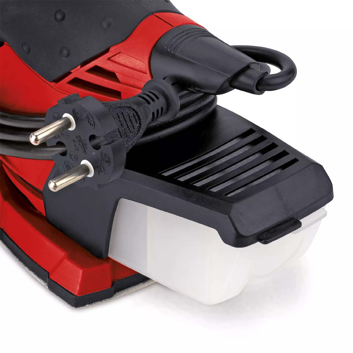 Levigatrice orbitale Einhell TE-OS 1320 130W