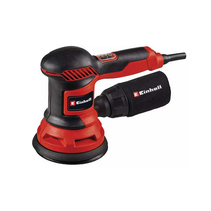 Levigatrice rotorbitale Einhell TC-RS 425 E