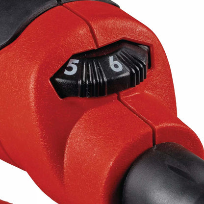 Levigatrice rotorbitale Einhell TC-RS 425 E