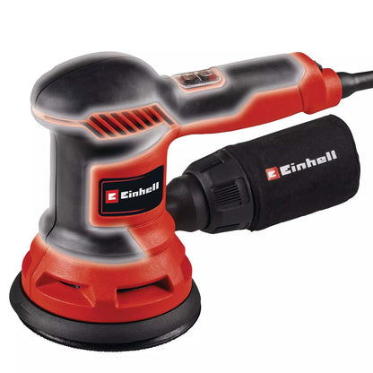 Levigatrice rotorbitale Einhell TC-RS 425 E