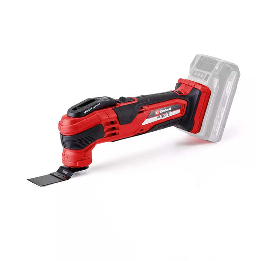 Utensile multifunzione a batteria Einhell 18V VARRITO