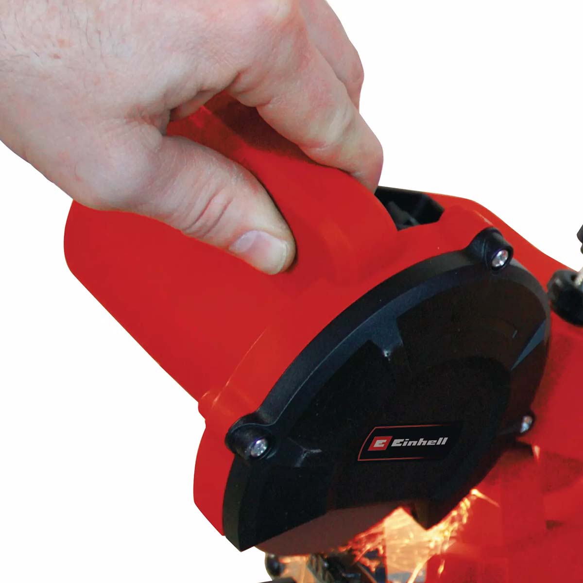Affilacatene elettrico Einhell GC-CS 85 E 85W