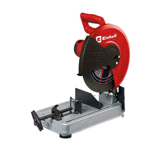 Troncatrice per metallo Einhell 2200W TC-MC 355/1