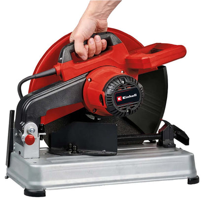 Troncatrice per metallo Einhell 2200W TC-MC 355/1