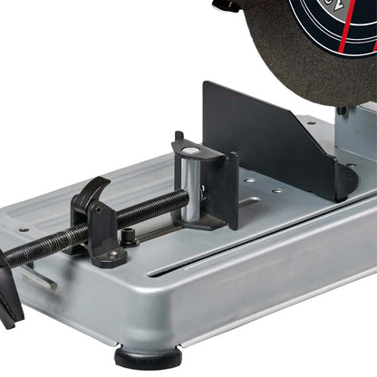 Troncatrice per metallo Einhell 2200W TC-MC 355/1