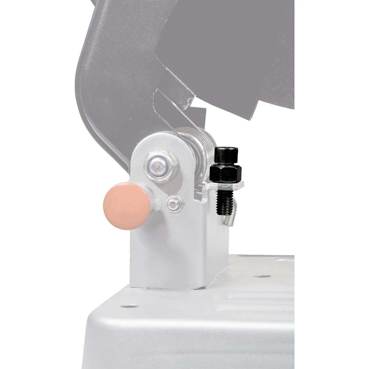 Troncatrice per metallo Einhell 2200W TC-MC 355/1