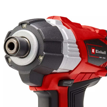 Avvitatore a impulsi Einhell 18V TP-CI 18 Li BL-Solo