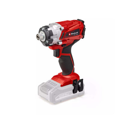 Avvitatore a impulsi a batteria Einhell 18V TE-CI 18/1 Li-Solo