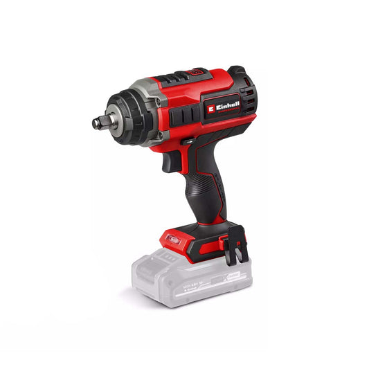 Avvitatore a percussione a batteria Einhell 18V IMPAXXO 18/450