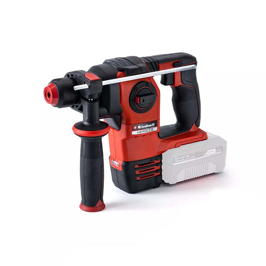 Tassellatore a batteria Einhell HEROCCO 18/20 18V