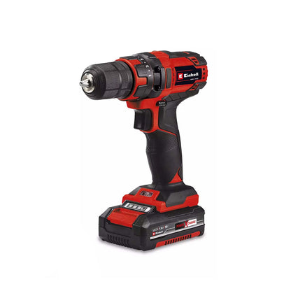 Einhell trapano avvitatore a batteria Einhell TC-CD 18/35-2 Li