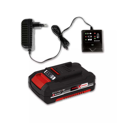 Einhell trapano avvitatore a batteria Einhell TC-CD 18/35-2 Li