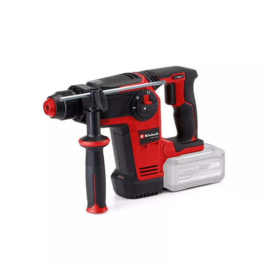 Tassellatore a batteria Einhell TP-HD 18/26 Li BL-Solo