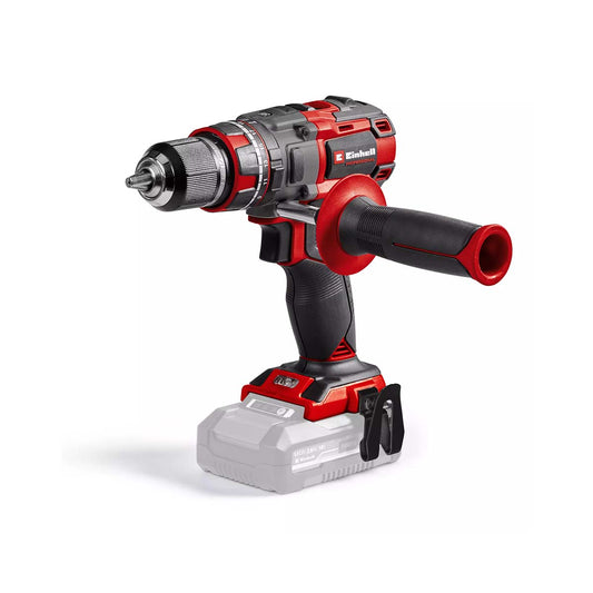 Trapano avvitatore a percussione Einhell 18V TP-CD 18/80 Li-i BL-Solo