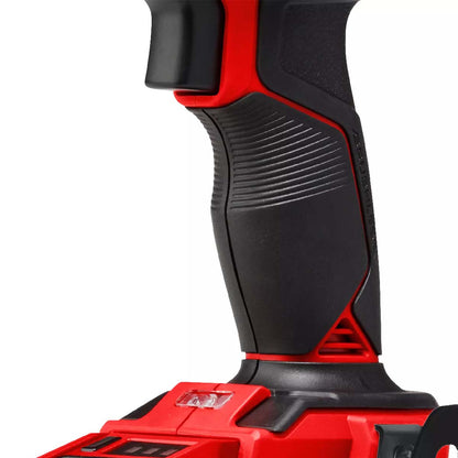 Trapano avvitatore a percussione Einhell 18V TP-CD 18/80 Li-i BL-Solo