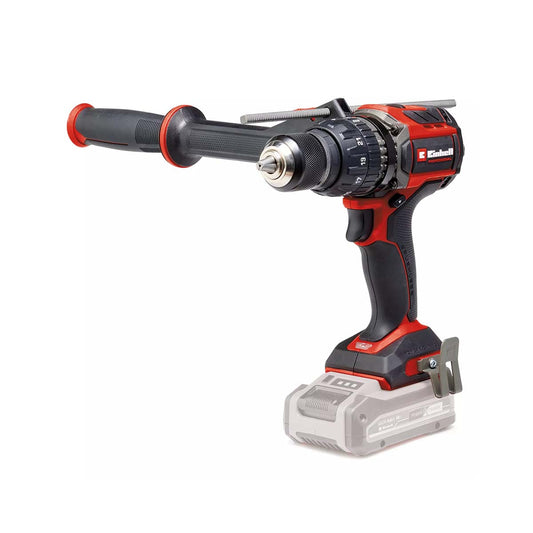 Trapano avvitatore a percussione Einhell TP-CD 18/120 Li-i BL-Solo
